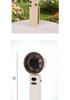 High-Speed Portable USB Mini Handheld Fan – Ideal for Outdoor, Desktop, or Student Use