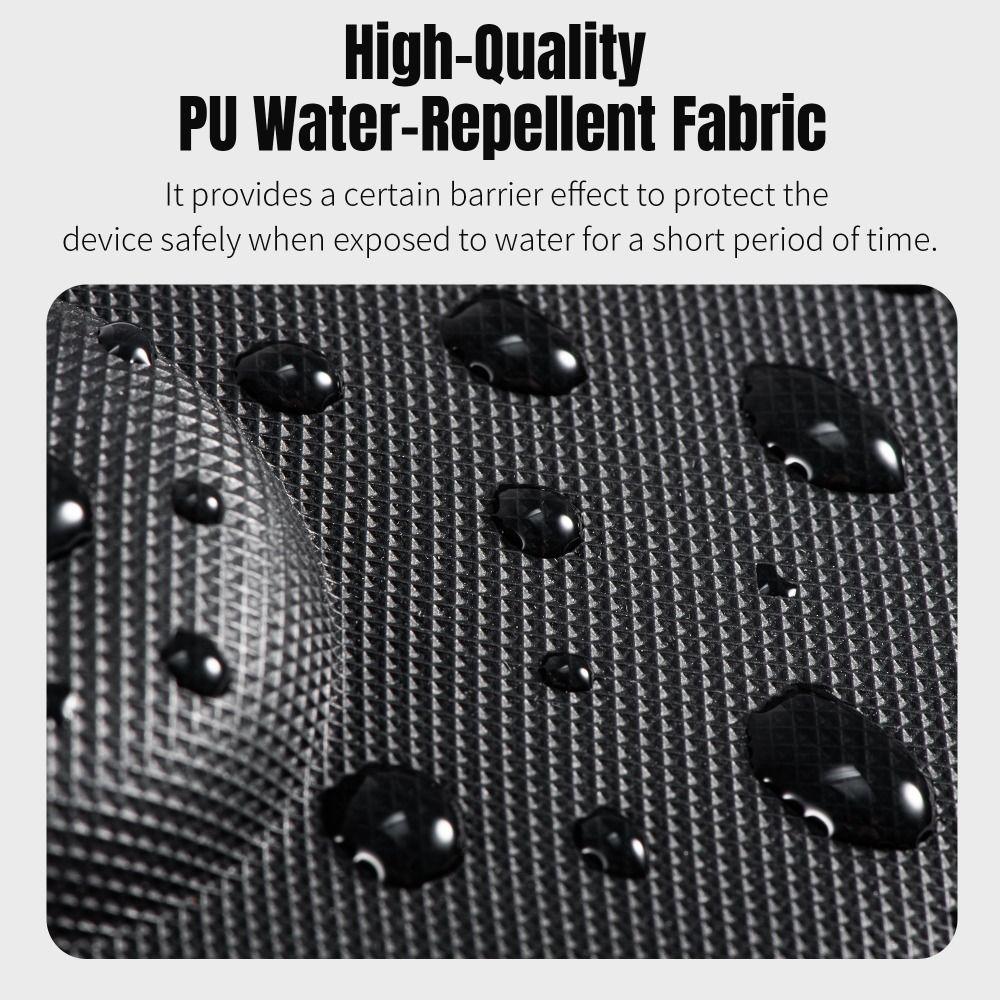 Водонепроницаемая сумка для хранения Портативный чехол для переноски для DJI Osmo Action 6 Аксессуары для экшн-камеры