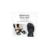 Clarks Ara Shore Sandals, Ankle Strap, Platform, Lightweight, Comfortable for Walking, Women's,