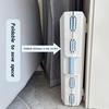 Складная переноска для животных, портативная клетка для кошек, автомобильный бокс для перевозки щенков, дышащая, большое пространство, аксессуары для собак, товары для путешествий