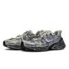 Nike V2K Run Нескользящие Низкие Беговые Кроссовки Унисекс Сине-Серые Желтые FD0736-100(Team80-S-BOX)