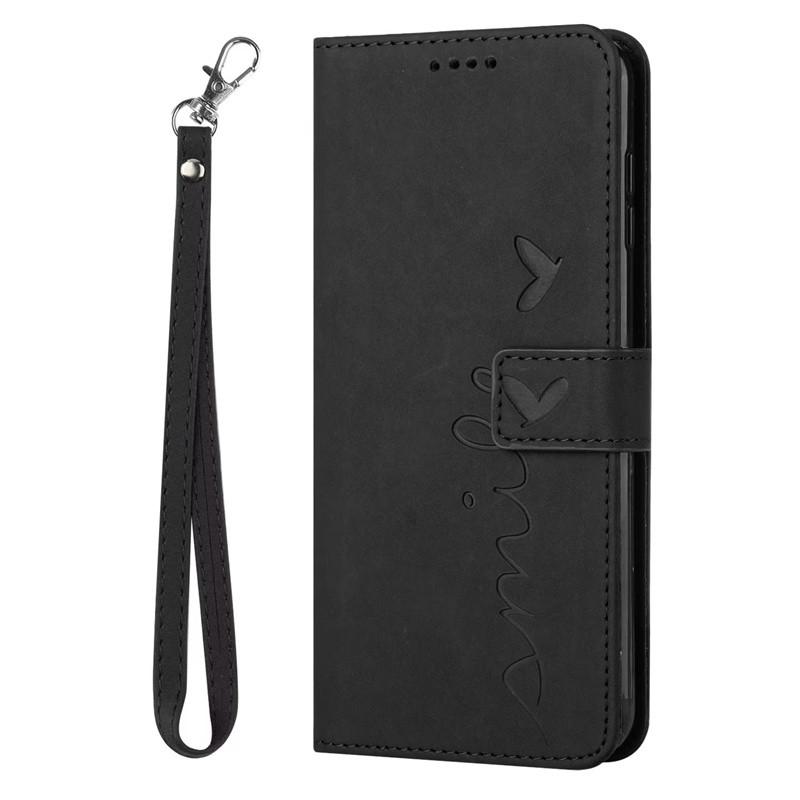Leather Flip Casing For Sony Xperia 1 5 10 Iv V Vi  Wallet Flip Soft Cover Stand Card Slots Case