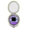 Storage Carrying Case Pouch Shockproof Clutch Handbag for Tamagotchi-Pix Virtual Interactive Pet Game Machine Accessory