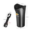 Car Storage Box Umbrella Garbage Organizer Bucket Accessories for Chevrolet Malibu XL Equinox Auto Door Entry Pedal Car Styling
