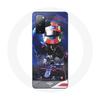 Case for Samsung Galaxy S20 FE Formula 1 Pierre Gasly F1 Racing Driver Red Blue