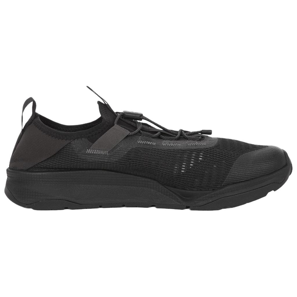 The North Face Platte Canyon Mesh Comfortable Versatile Quick-Dry Lightweight Water Shoes Men Shoes Black NS84S01A