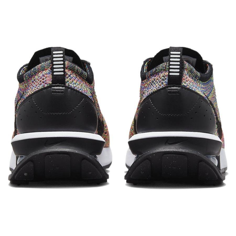 Nike Air Max Flyknit Racer 'Мультиколор' Мужские FD2765-900