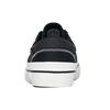 Anta Aohang All-Terrain Skateboard Cordura Wear-Resistant Low-Top Skate Shoes Women Skate Shoes Black White 122228015-2