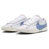 (WMNS) Nike Blazer Low Jumbo 'Джинсовый Swoosh' Женские FJ7741-141