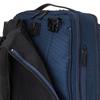 Рюкзак Business Washable Back Inch PC A4 WP Navy [Ace Gene], структура, противоскользящий, 13,3 шт., мужской,