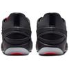 Кроссовки мужские Air Jordan Luka 5 PF Venom Black Ярко-Алые HV8087-002