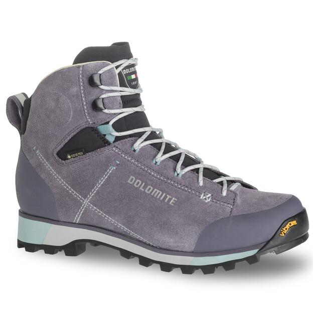 Треккинговые ботинки Dolomite Cinquantaquattro Hike Evo Goretex