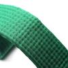 Taekwondo Colored Ranking Belts Cotton Martial Arts Judo Karate Tkd Aikido Uniform Belt Kids Adult