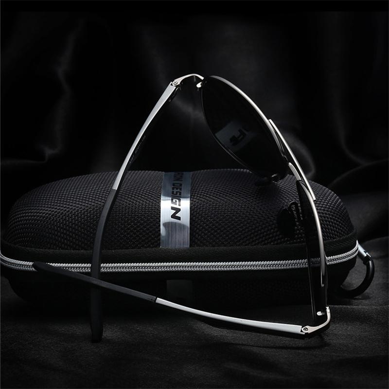 Модные поляризационные солнцезащитные очки для мужчин и женщин, красочные солнцезащитные очки для вождения на открытом воздухе, защитные очки для водителя UV400