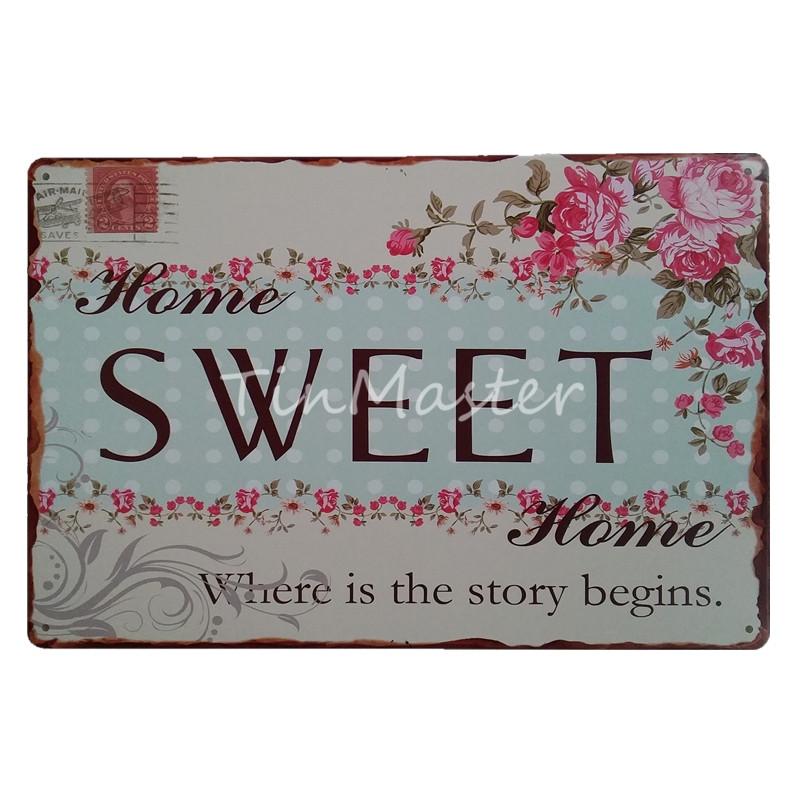 Винтаж Ретро Забавная жестяная вывеска Гараж Человек Пещера Металлическая вывеска Настенная картина Кофе Милый дом Паб Ресторан Табличка Металлический художественный декор