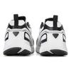 Skechers Go Run 'White Black' 220034-WBK
