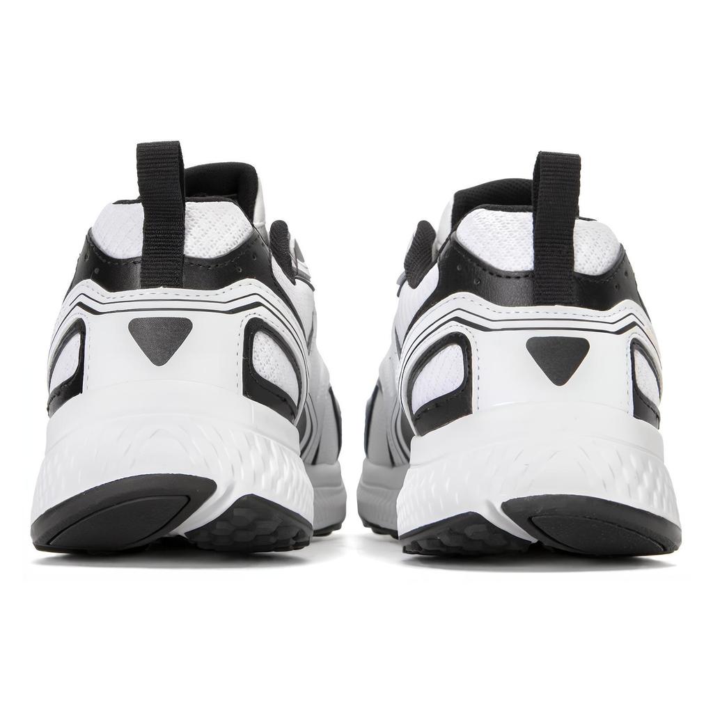 Skechers Go Run 'White Black' 220034-WBK