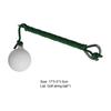 Practice Rope Ball Sturdy Good Helper Plastic Golf Fly Rope Driving Ball