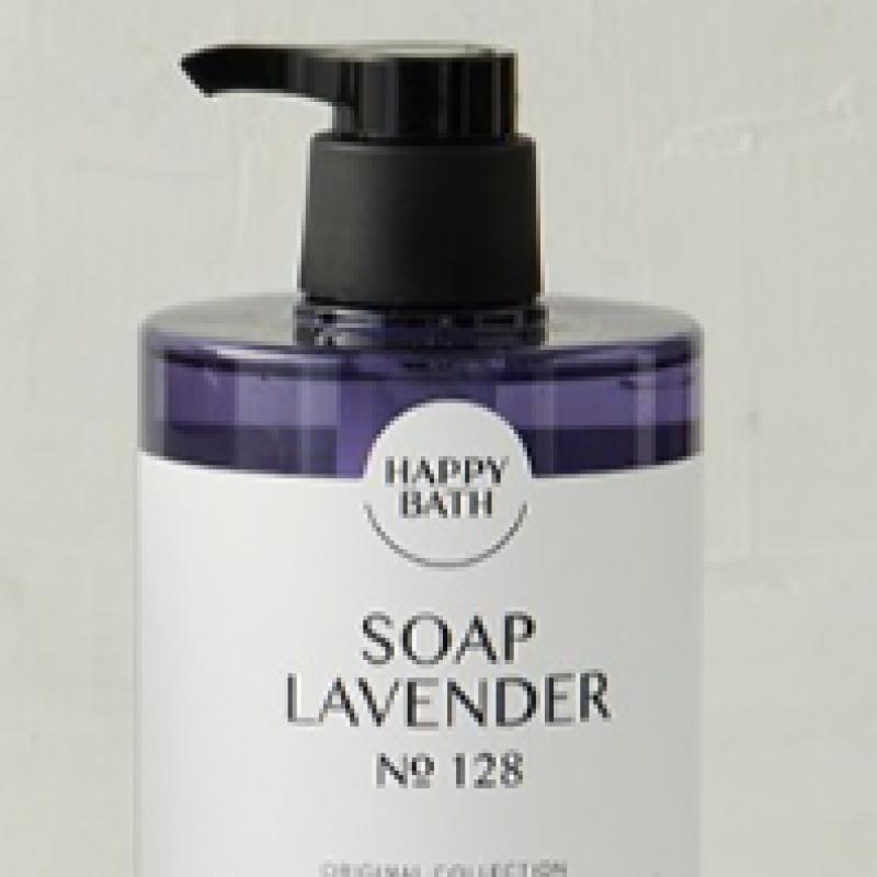 Happy Bath Original Collection Grapefruit Body Wash 910g