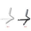 Portable Mount Stand Folding Adjustable Desk Holder For Phone Tablet Pad