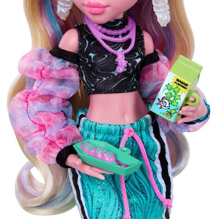Lagoona - Monster High - JHK33
