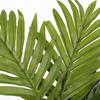 Plante Artificielle - Mica Decorations - Palmier Areca - H45 X Ø60 Cm - Vert - Sans Entretien