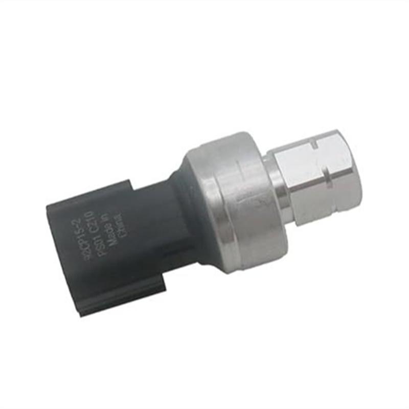Датчик-выключатель давления кондиционера CM710024 SW9949C MR306627 Для Mitsubishi Outlander II 2.0