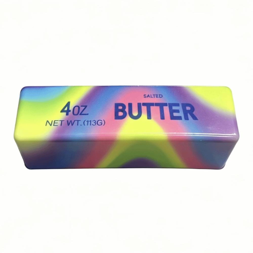 Creative Butter Stick Squeezing Toy Super Soft Butter Stick Pinch Kids Toy