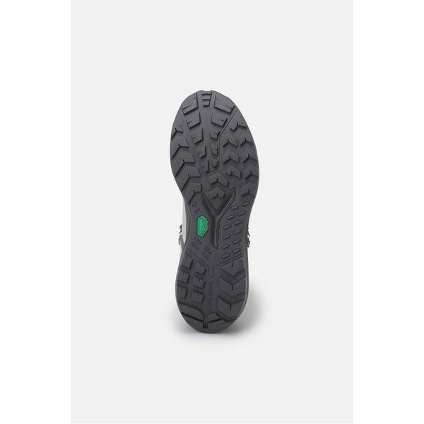 Kolon SportS Мужская Походная ОбувьS Feather Zero Fe4hx25160gri