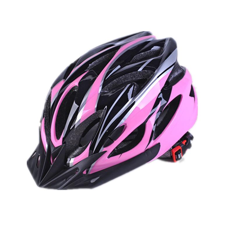 Unisex Adult Cycling Helmet for Road & Mountain Biking
