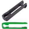 Направляющая цепи U-образная для Kawasaki KX65 KX 65 2002-2026 Питбайк Мотокросс 12053-1456