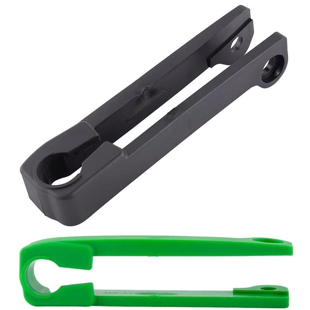 Направляющая цепи U-образная для Kawasaki KX65 KX 65 2002-2026 Питбайк Мотокросс 12053-1456