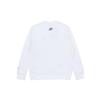 Nike Спортивная толстовка Essential Мужская Белая DJ6915-100