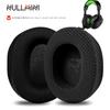 Nullmini Replacement Earpads for Turtle Beach Stealth 300 400 500 600 Headphones Cooling Gel Ear Pads Cushion Earmuffs Sleeve