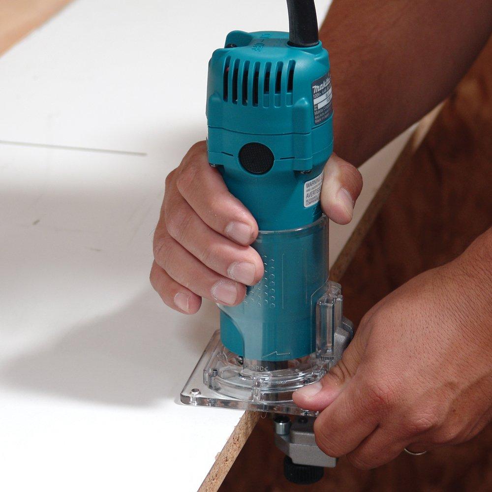 Makita Электронный триммер 6 мм 3707FC