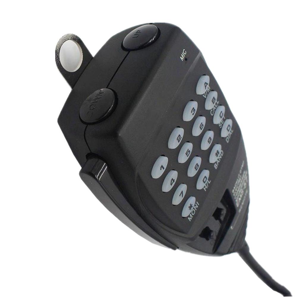 Meiteke DR430/DR635/DR135 Мобильная радиостанция Портативная Микрофон-кодер EMS-57