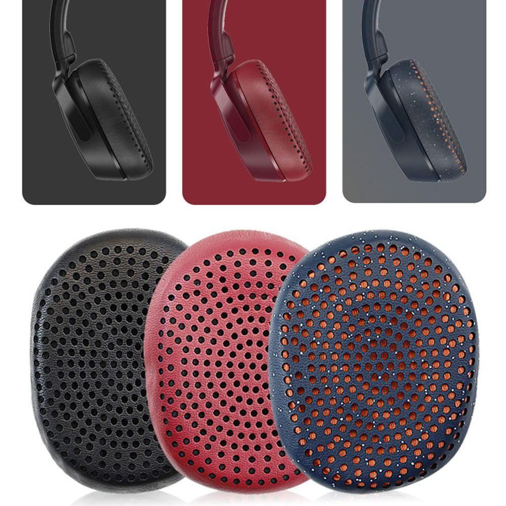 Сменные амбушюры, губчатые чехлы для наушников Skullcandy Riff, аксессуары для беспроводных наушников