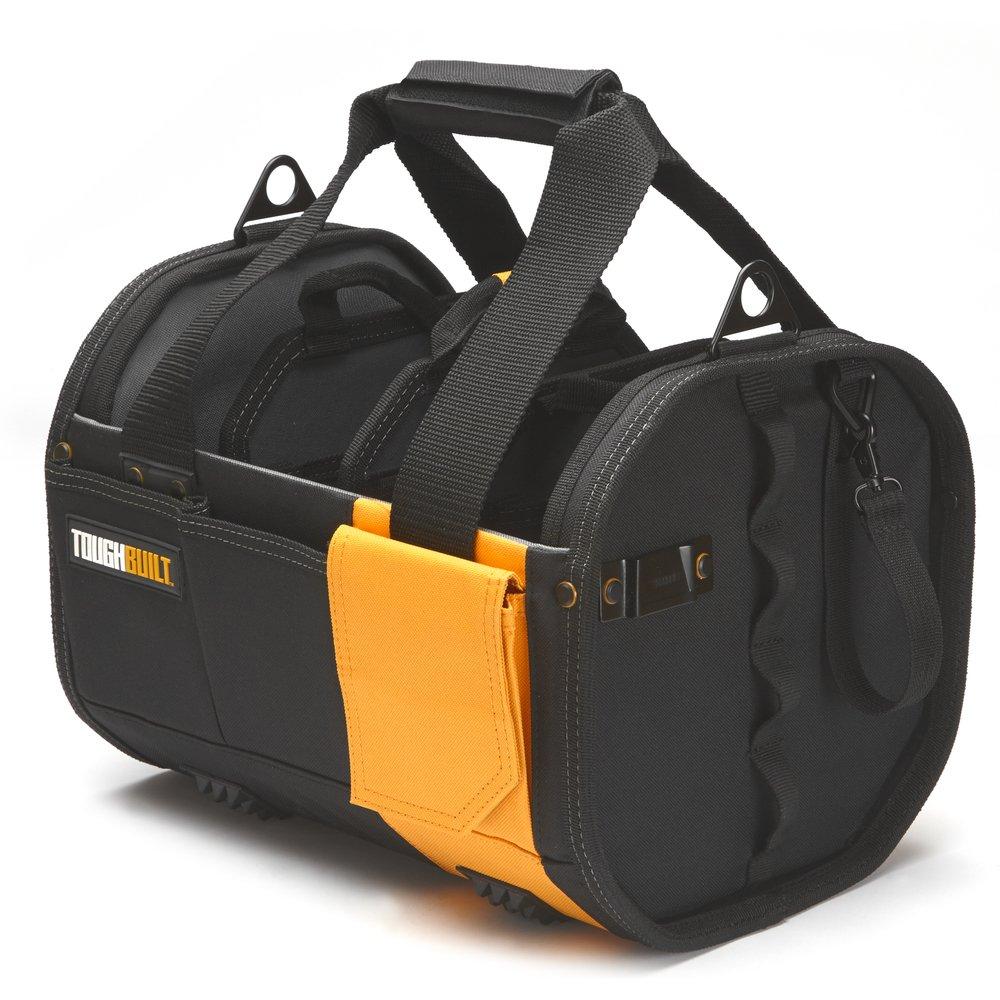 ToughBuilt 12-inch Modular Tote Tool Bag (TB-81-12)