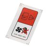 Fan Label Sticker Safety Warn Stickers For Mazda 2 3 5 For CX-7 For CX-9 2004-2015 YF47-15-031 Replacement Car Part