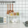 Cmaos Stackable Kitchen Storage Rack