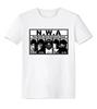 Футболка NWA WORLDS MOST DANGEROUS GROUP public enemy eminem run dmc tupac skakur
