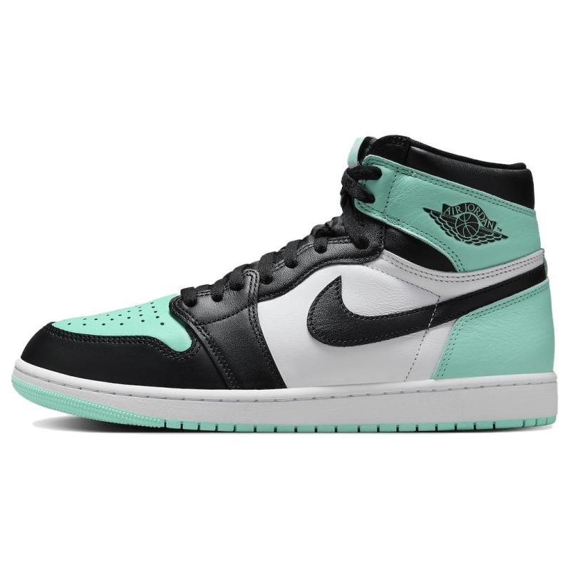 Air Jordan 1 High OG "Green Glow" Jordan DZ5485-130