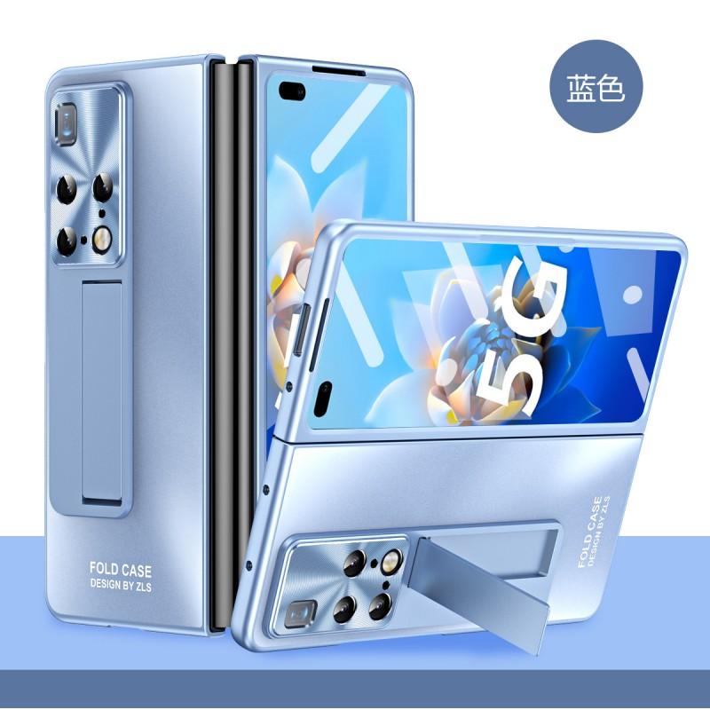 Matex 2 Phone Case Full Coverage Matte PC Cover With Kickstand Shockproof Anti-Scratch X2 Smartphone