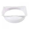 Exhaust Pipe Interface Mobile Air Conditioner Duct