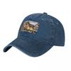 RoUnisextic Hotel Baseball Cap Trucker Cap Unique hats sun hat Designer Hat Trucker Hats For Unisex Womens