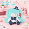 Новая милая плюшевая кукла Hatsune Hatsune из серии 'Отель' Aogre, мультяшный персонаж, мягкая, милая, кукольные украшения, Рождественский подарок