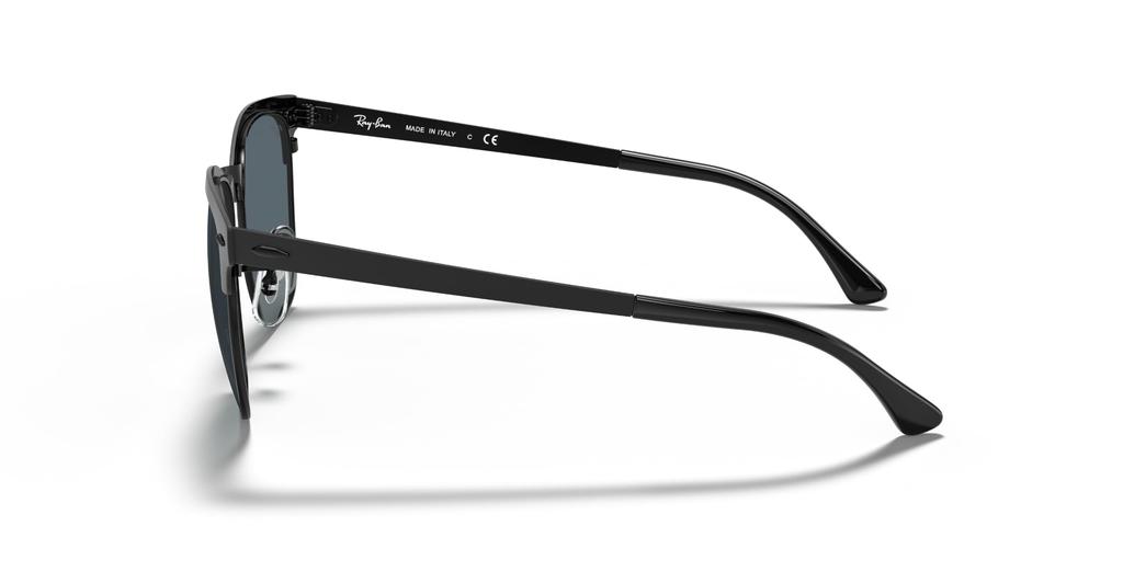 Ray-Ban 0RB3716 Matte Black on Size 51 Black, Japan, (FREE Size)