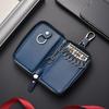 Car Key Card Bag Waist Hanging Multi-functional Key Box Buckle For Lexus ES300 RX330 RX300 GS300 IS250 IS200 CT200h IS300 NX RX