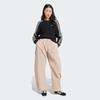 Adidas Originals Off PLACED WOVEN Casual Pants Women's