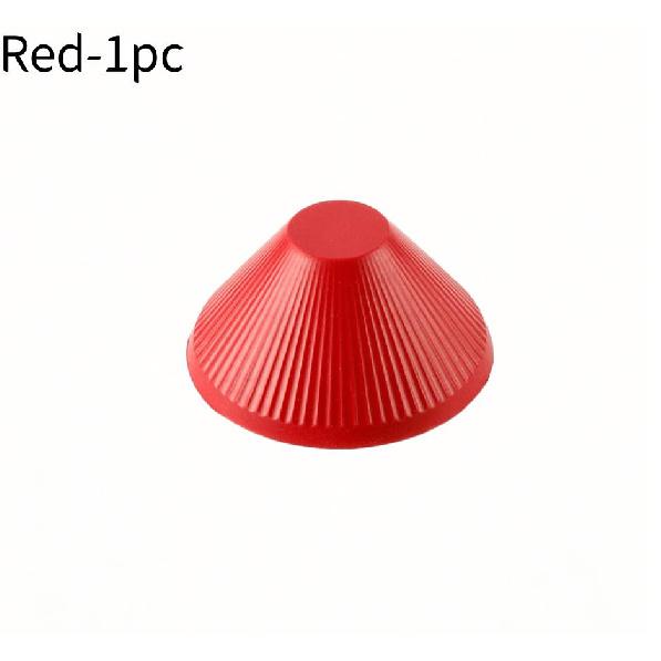 1/3pcs Rubber Can Opener Pad Gripper Bottle Lid Openers Reusable Grip Aid Seniors Easy Grip for Opening Jars and Bottle Lids 6